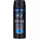 Axe Anarchy Deodorant Spray 150ml Axe Anarchy Deodorant Spray 150ml