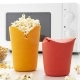 Palomiteras de Silicona Plegables Popbox InnovaGoods (Pack de 2)