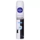 Nivea Invisible for Black & White Fresh Deodorant Spray 200ml