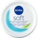 Soft Crema Hidratante Refrescante 200ml