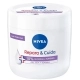 Crema Corporal Repara & Cuida 10% Glicerina + Pantenol 400ml