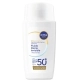 Fluido Quotidiano Invisible SPF50+ 40ml