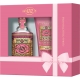 Set 4711 Floral Collection Rose edc 100ml + Gel 50ml Set 4711 Floral Collection Rose edc 100ml + Gel 50ml