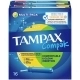 Tampax Compak Multipack Regular 8uds + Super 8uds Tampax Compak Multipack Regular 8uds + Super 8uds