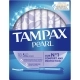 Tampax Pearl Lite 18uds Tampax Pearl Lite 18uds