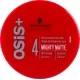 Osis+ Mighty Matte 85ml Osis+ Mighty Matte 85ml