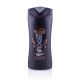 Axe Dark Temptation Shower Gel - 400ml Axe Dark Temptation Shower Gel - 400ml