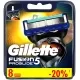 Gillette Fusion Proglide 5 8 Recargas