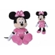 Peluche Simba Minnie Mouse Disney 61 cm