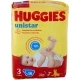 Pañales Unistar Talla 3 4-9kg 18uds Pañales Unistar Talla 3 4-9kg 18uds
