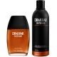 Set Drakkar Intense edp 100ml + Desodorante 200ml
