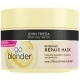 Go Blonder Intensive Repair Mask 250ml