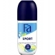 Sport Anti-Transpirante 48H 50ml