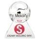 S Factor Creamy Molding Wax 50g S Factor Creamy Molding Wax 50g