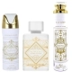 Badee Al Oud Honor & Glory edp 100ml + Air Freshener 300ml + Perfumed Spray