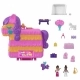 Playset Polly Pocket Fantasy Caballo