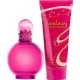 Fantasy edp 100ml + Body Lotion 100ml