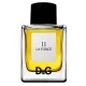 D&G Anthology La Force 11 edt 50ml D&G Anthology La Force 11 edt 50ml