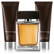 Set The One for Men edt 100ml + Aftershave 50ml + Shower Gel 50ml Set The One for Men edt 100ml + Aftershave 50ml + Shower Gel 50ml