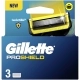 Gillette ProShield Recambios 3uds