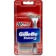 Gillette Sensor3 Red Edition 1 Maquinilla + 6 Cuchillas