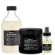 OI Champú 280ml + OI Hair Butter 250ml + OI Oil Reestructurante 50ml OI Champú 280ml + OI Hair Butter 250ml + OI Oil Reestructurante 50ml