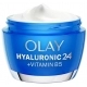 Gel Crema de día Hyaluronic 24 + Vitamina B5 50ml