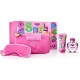 Set Pink Bouquet edt 50ml + Body Lotion 50ml + Antifaz Set Pink Bouquet edt 50ml + Body Lotion 50ml + Antifaz