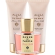 Set Rosa Nobile edp 100ml + Crema 75g + Gel 75ml Set Rosa Nobile edp 100ml + Crema 75g + Gel 75ml