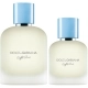 Set Light Blue pour Homme edt 100ml + edt 50ml