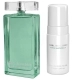 Femme Naturelle edt 100ml + Face Cleansing Mousse 100ml