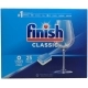 Finish Classic 25uds Finish Classic 25uds