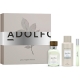 Set Agua Fresca edt 120ml + Desodorante 150ml + edt 10ml Set Agua Fresca edt 120ml + Desodorante 150ml + edt 10ml