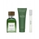 Set Agua Fresca Vetiver edt 120ml + 10ml + Gel de Ducha 75ml Set Agua Fresca Vetiver edt 120ml + 10ml + Gel de Ducha 75ml