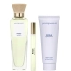 Agua Fresca edt 120ml + edt 10ml + Body Lotion 75ml