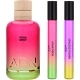 ADN Rosa Spicy edp 100ml + edp 10ml + ADN Neroli Ecstasy edp 10ml
