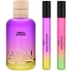 ADN Neroli Ecstasy edp 100ml + edp 100ml + ADN Rosa Spicy edp 10ml
