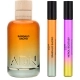 Set ADN Sándalo Sacro edp 100ml + edp 10ml + ADN Neroli Ecstasy edp 10ml