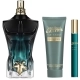 Le Beau Le Parfum Intense 125ml + 10ml + Gel de Ducha 75ml