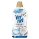 Suavizante Concentrado Aromaterapia Agua de Coco & Minerales 60 Lavados 1080ml Suavizante Concentrado Aromaterapia Agua de Coco & Minerales 60 Lavados 1080ml