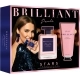 Set Paula Echevarría Brilliant edt 100ml + Crema de Manos 50ml