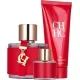 Set CH edt 100ml + Body Lotion 100ml + edt 8ml Set CH edt 100ml + Body Lotion 100ml + edt 8ml