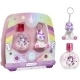 Eau my Unicorn edt 50ml + Llavero Brillo de Labios 2g Eau my Unicorn edt 50ml + Llavero Brillo de Labios 2g