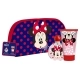 Minnie edt 50ml +Shower Gel 100ml + Neceser