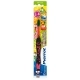Cepillo de Dientes Monster Suave 1ud Cepillo de Dientes Monster Suave 1ud