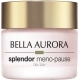 Splendor Meno·pause Crema Reafirmante Revitalizante Día 50ml