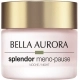 Splendor Meno·pause Crema Antie-edad Correctora Noche 50ml