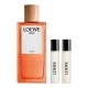 Set Loewe Solo Ella 100ml + 10ml + Solo Ella Elixir edt 10ml