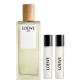 Loewe Aire edt 100ml + edt 10ml + Solo Ella Elixir 10ml