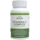 Vitamina C Complex con Bioflavonoides 90 Cápsulas